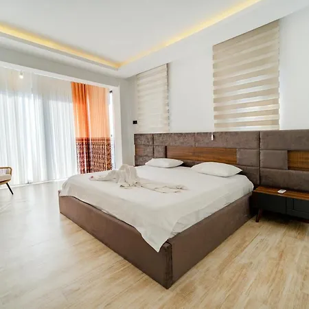 Ilma Villa