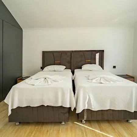 Ilma Villa Fethiye