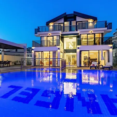 Villa Ilma Fethiye